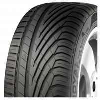 Foto pneumatico: UNIROYAL, RAINSPORT 3 FR SSR XL 225/40 R1818 92W Estive