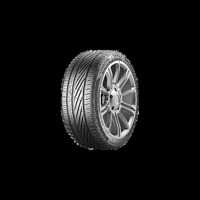 Foto pneumatico: UNIROYAL, RAINSPORT 5 205/50 R1616 87Y Estive