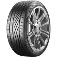 Foto pneumatico: UNIROYAL, RAINSPORT 5 XL FR 205/40 R1818 86Y Estive