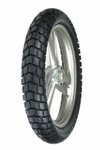 Foto pneumatico: VEERUBBER, VRM 097 RF FRONT (TT) 2.75/80 R1616 43J Estive