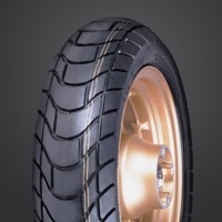 Foto pneumatico: VEERUBBER, VRM 139 (TT) 100/90 R1010 61J Estive