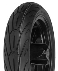 Foto pneumatico: VEERUBBER, VRM-155 120/70 R1212 58P Estive