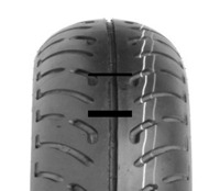 Foto pneumatico: VEERUBBER, VRM 224 110/80 R1616 55T Estive