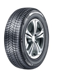 Foto pneumatico: VITTOS, ASP11 165/70 R1414 81T Quattro-stagioni