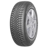 Foto pneumatico: VOYAGER, WINTER FP XL 215/55 R1616 97H Invernali