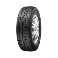 Foto pneumatico: VREDESTEIN, COMTRAC 2 ALL SEASON 195/75 R1616 107R Quattro-stagioni