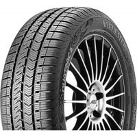 Foto pneumatico: VREDESTEIN, QUATRAC 5 FSL XL 205/45 R1717 88V Quattro-stagioni