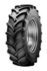 Foto pneumatico: VREDESTEIN, TRAXION 85 II 420/85 R3838 144A8 Estive