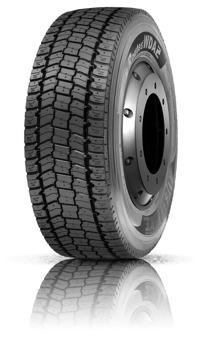 Foto pneumatico: WESTLAKE, WDA2 295/80 R22.522.5 154K Quattro-stagioni