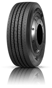 Foto pneumatico: WESTLAKE, WSA2 385/55 R22.522.5 160K Quattro-stagioni