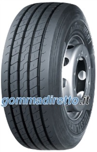 Foto pneumatico: WESTLAKE, WSR+1 245/70 R17.517.5 136M Quattro-stagioni