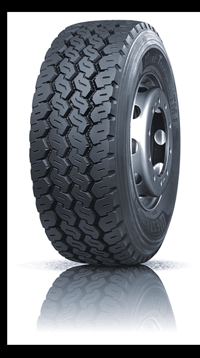 Foto pneumatico: WESTLAKE, WTM1 385/65 R22.522.5 160K Quattro-stagioni