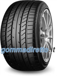 Foto pneumatico: YOKOHAMA, ADVAN A10F RPB 225/50 R1717 94W Estive