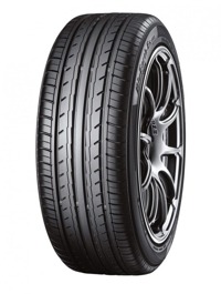 Foto pneumatico: YOKOHAMA, ADVAN HF TYPE-D A008S 205/60 R1515 91H Estive