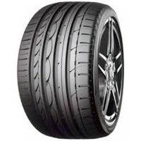 Foto pneumatico: YOKOHAMA, ADVAN Sport V103 245/45 R1717 95Y Estive