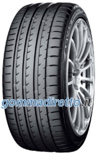 Foto pneumatico: YOKOHAMA, ADVAN SPORT V105S XL 295/45 R2020 114W Estive