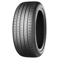 Foto pneumatico: YOKOHAMA, ADVAN SPORT V107 XL MO1 275/35 R2222 104Y Estive