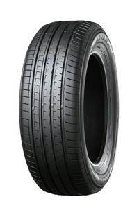 Foto pneumatico: YOKOHAMA, ADVAN V61B 235/60 R1818 103V Estive