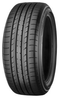 Foto pneumatico: YOKOHAMA, BLUEARTH E70CZ 225/55 R1818 98H Estive