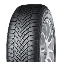 Foto pneumatico: YOKOHAMA, BluEarth-Winter (V906) SUV 215/60 R1717 96H Invernali