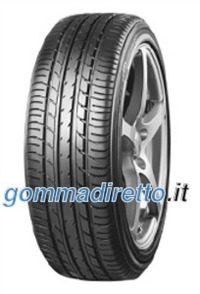 Foto pneumatico: YOKOHAMA, DECIBEL E70D OE 225/50 R1717 98V Estive