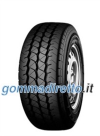 Foto pneumatico: YOKOHAMA, RY 818 215/60 R1616 103T Estive