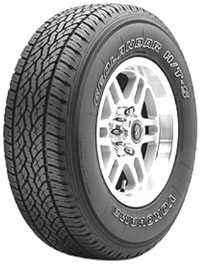 Foto pneumatico: YOKOHAMA, GEOLANDAR HT-S G051 265/70 R1818 116H Estive