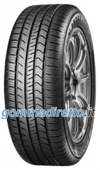 Foto pneumatico: YOKOHAMA, G057 GEOLANDAR X-CV 265/50 R2222 112V Estive