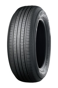 Foto pneumatico: YOKOHAMA, GEOLANDAR X-CV (G099) 235/60 R1818 103H Estive