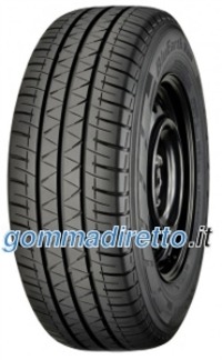 Foto pneumatico: YOKOHAMA, BLUEARTH-VAN RY55 235/60 R1717 109T Estive