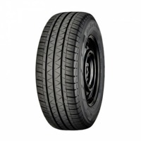 Foto pneumatico: YOKOHAMA, RY55 225/55 R1717 109H Estive