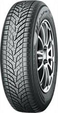 Foto pneumatico: YOKOHAMA, W DRIVE 285/35 R2121 105V Invernali