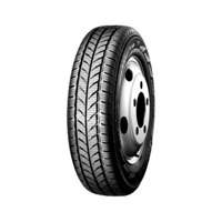 Foto pneumatico: YOKOHAMA, W DRIVE WY01 195/70 R1515 104R Invernali