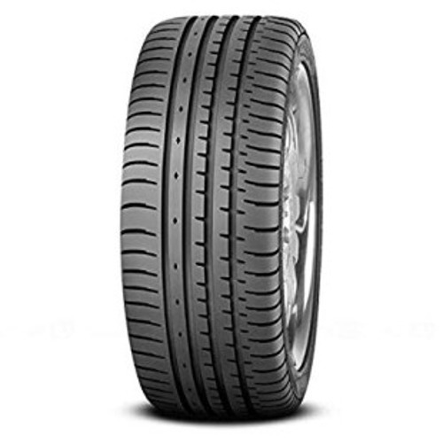 Foto pneumatico: EPTYRE, ACCELERA PHI-R MFS XL 215/45 R1717 91W Estive