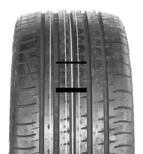 Foto pneumatico: EPTYRE, ACCELERA PHI 2 XL 275/35 R1818 99Y Estive