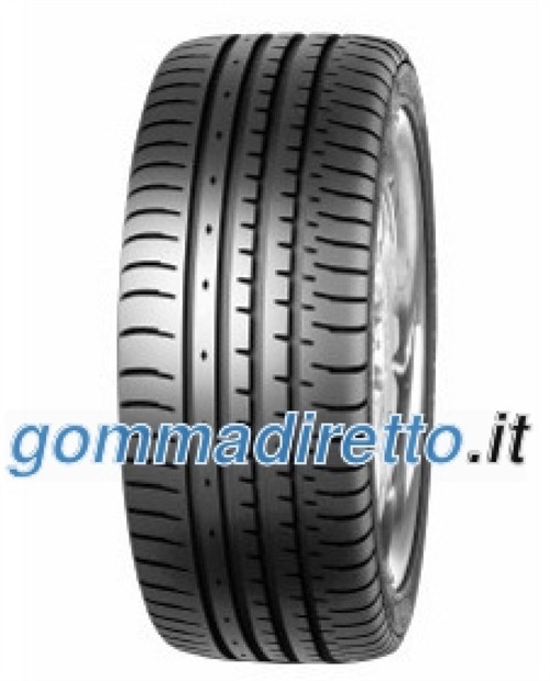 Foto pneumatico: EPTYRE, ACCELERA PHI 2 XL 285/35 R1919 103Y Estive