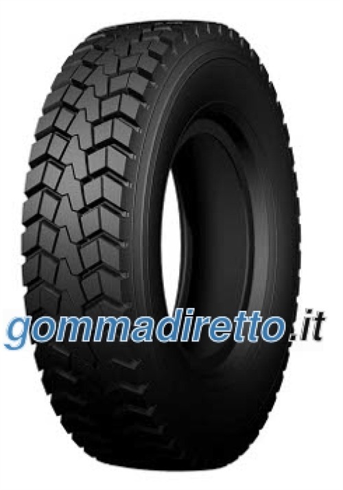 Foto pneumatico: AEOLUS, ADC53 18PR M+S 3PMSF 315/80 R22.522.5 154M Quattro-stagioni