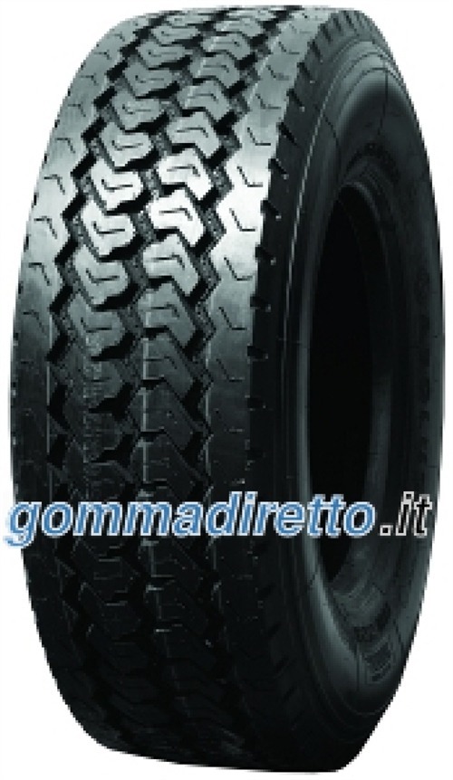 Foto pneumatico: AEOLUS, AGC28 20PR M+S 3PMSF 425/65 R22.522.5 165K Quattro-stagioni