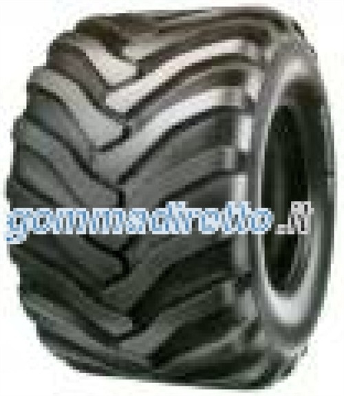 Foto pneumatico: ALLIANCE, 331 (HEAVY DUTY) 18PR ALLIANCE 600/50 R22.522.5 174A6 Estive