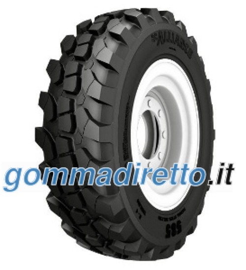 Foto pneumatico: ALLIANCE, 585 SB 340/80 R2020 144A8 Estive