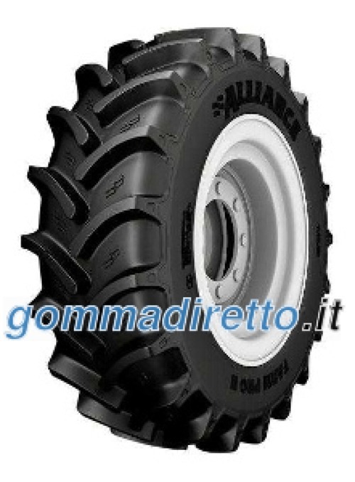 Foto pneumatico: ALLIANCE, FARM PRO II 400/75 R3838 134A8 Estive