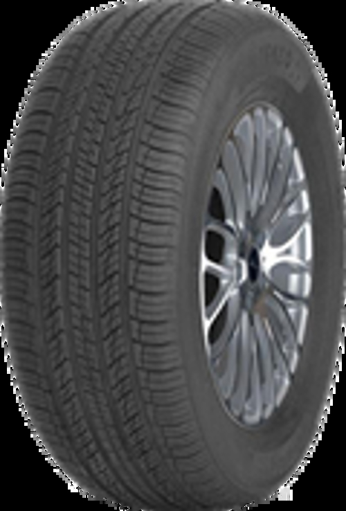 Foto pneumatico: ALTENZO, SPORT NAVIGATOR 275/40 R2222 107V Estive