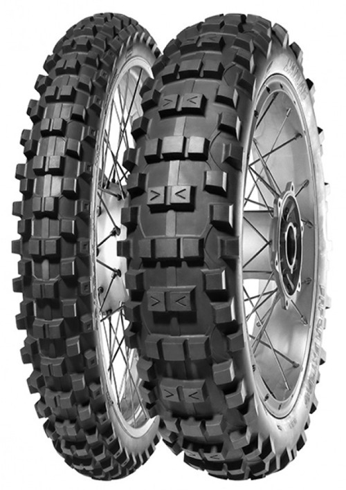 Foto pneumatico: ANLAS, CAPRA EXTREME 90/100 R2121 57R Estive