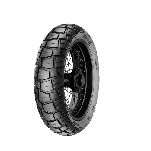 Foto pneumatico: ANLAS, CAPRA XR M+S 120/70 R1919 60V Estive