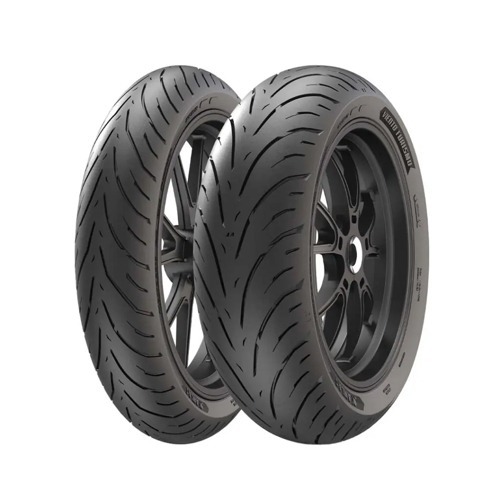 Foto pneumatico: ANLAS, VIENTO TURISMO 120/70 R1919 60V Estive