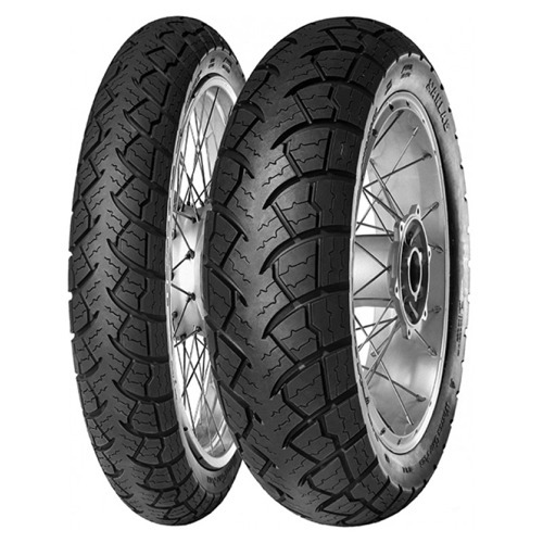 Foto pneumatico: ANLAS, WINTERGRIP PLUS FRONT 120/70 R1919 60V Estive