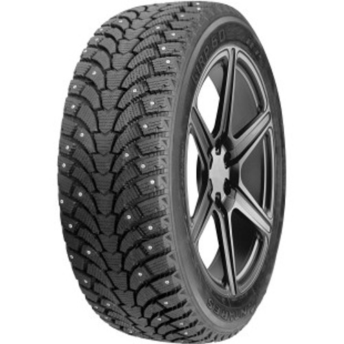 Foto pneumatico: ANTARES, GRIP 60 ICE STUD NORDIC 215/65 R1616 98T Invernali