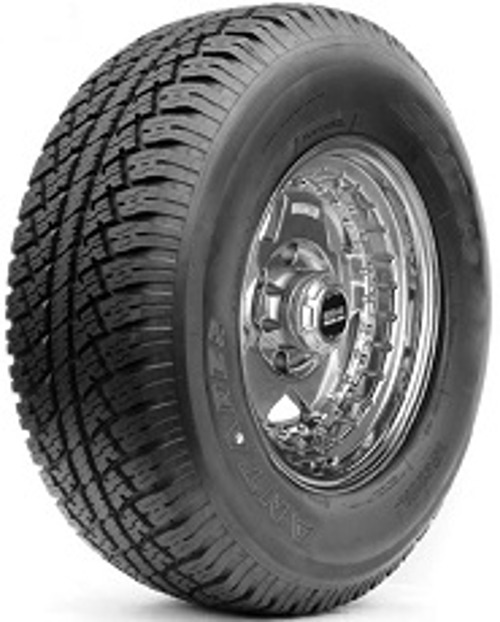 Foto pneumatico: ANTARES, SMT A7 A/T 245/70 R1616 111S Estive