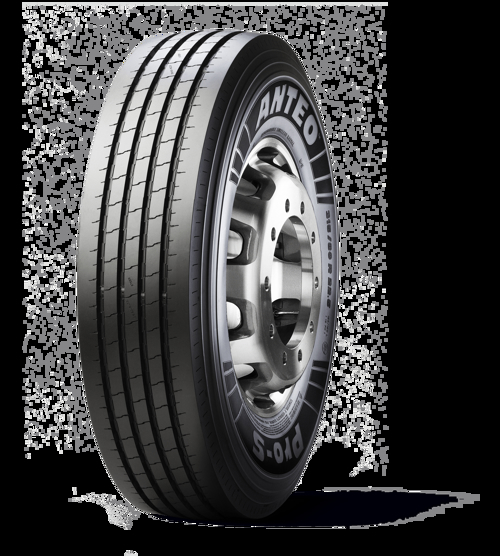 Foto pneumatico: ANTEO, PRO-S 315/80 R22.522.5 156L Quattro-stagioni