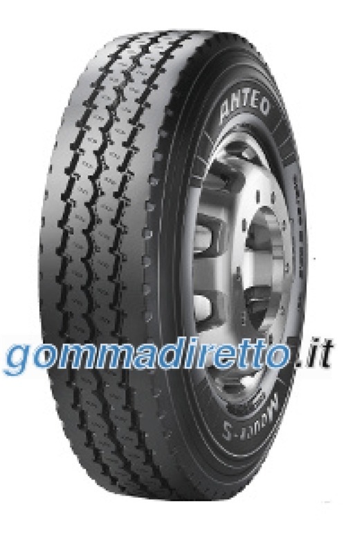 Foto pneumatico: ANTEO, MOVER-S 315/80 R22.522.5 156K Quattro-stagioni